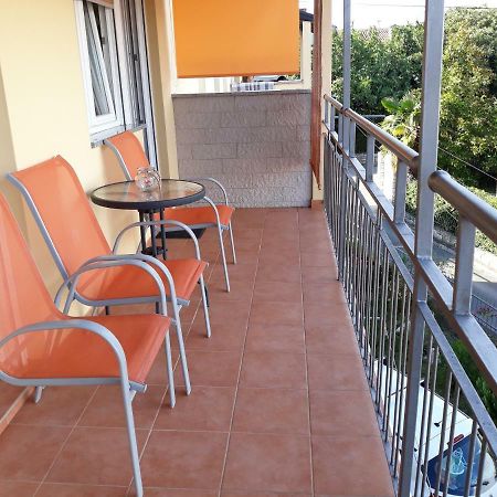 Apartment Matea Rovinj Exteriér fotografie