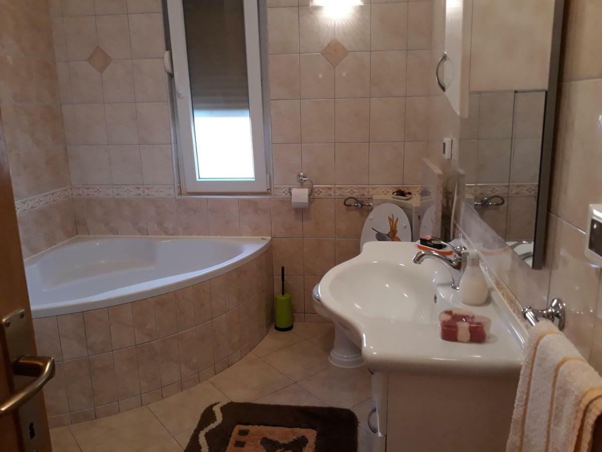 Apartment Matea Rovinj Exteriér fotografie