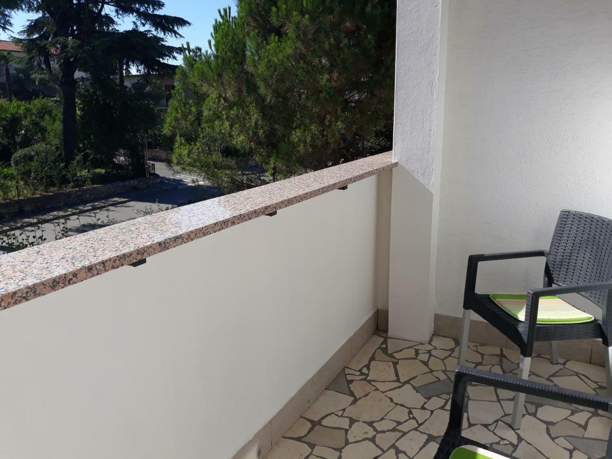 Apartment Matea Rovinj Exteriér fotografie